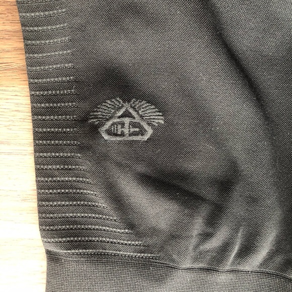 Body Engineers Leggings - Picture 4 of 7